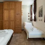 Fiorini 4 Apartament Bormio