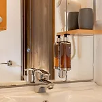 Apartament Fiorini 4 Bormio