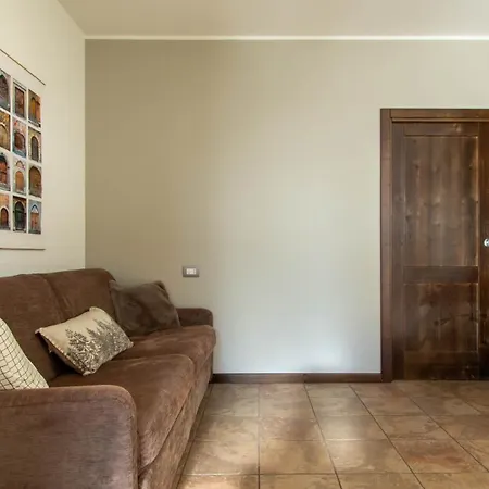 Fiorini 4 Apartman Bormio