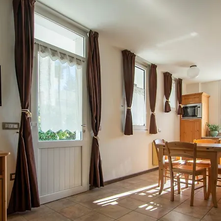 Fiorini 4 * Μπόρμιο