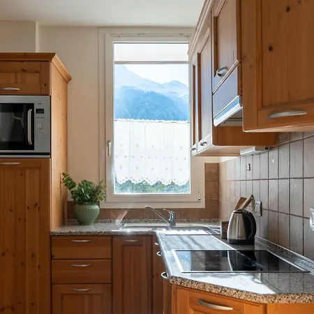 Fiorini 4 Apartman *