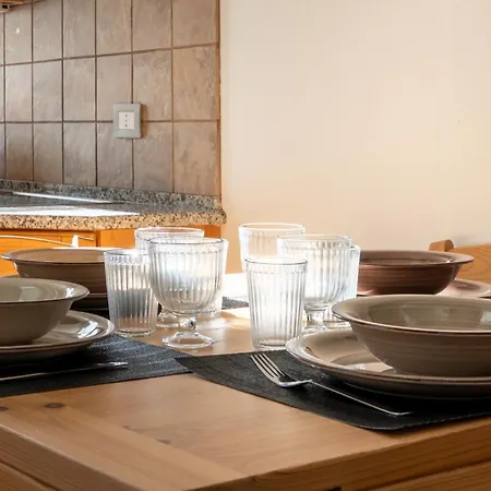 Fiorini 4 * Μπόρμιο