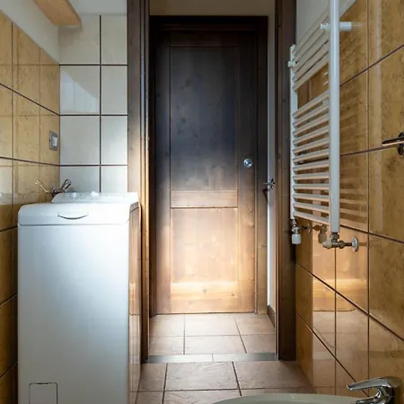 Fiorini 4 Apartman