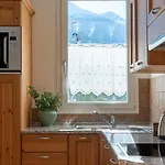 Fiorini 4 * Bormio