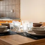 Fiorini 4 * Bormio