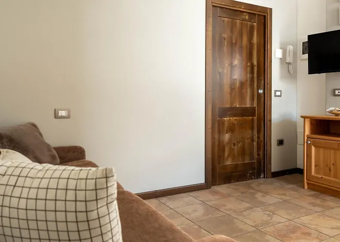 Appartamento Fiorini 4 *