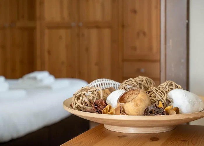 Fiorini 4 * Bormio